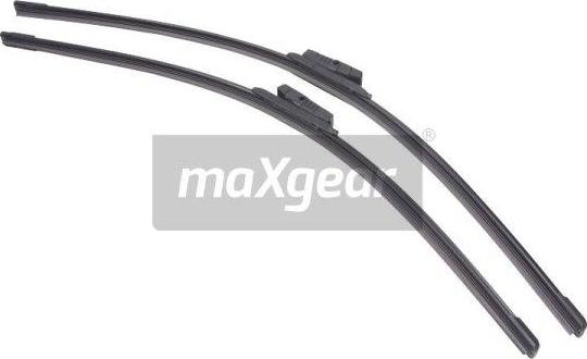 Maxgear 39-0124 - Щітка двірника autodetail.com.ua