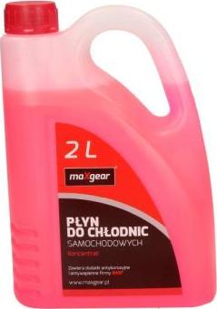 Maxgear 36-0050 - Антифриз autodetail.com.ua