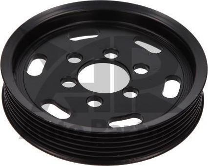 Maxgear 30-0130 - Шків, сервонасос autodetail.com.ua