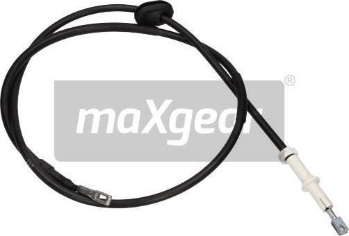 Maxgear 32-0437 - Тросовий привод, стоянкове гальмо autodetail.com.ua