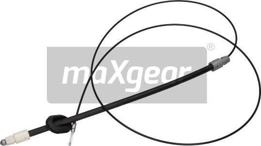 Maxgear 32-0518 - Тросовий привод, стоянкове гальмо autodetail.com.ua