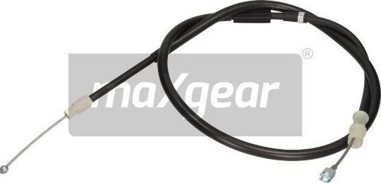 Maxgear 32-0525 - Тросовий привод, стоянкове гальмо autodetail.com.ua