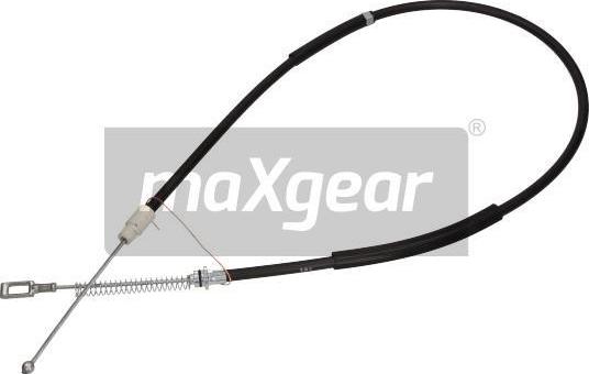 Maxgear 32-0526 - Тросовий привод, стоянкове гальмо autodetail.com.ua