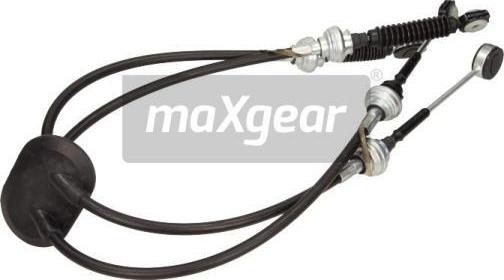 Maxgear 32-0619 - Тросовий привод, коробка передач autodetail.com.ua