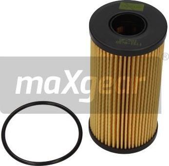 Maxgear 26-0793 - Оливний фільтр autodetail.com.ua