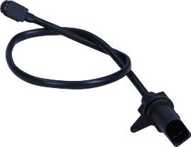 Maxgear 20-0333 - Конт. попер. сигналу, знос гальм. накл. autodetail.com.ua