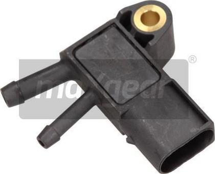 Maxgear 21-0344 - Датчик, тиск ВГ autodetail.com.ua