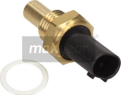 Maxgear 21-0360 - Датчик, температура оливи autodetail.com.ua