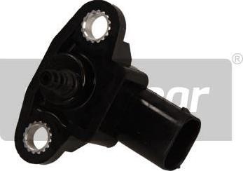 Maxgear 21-0380 - Датчик, тиск наддування autodetail.com.ua