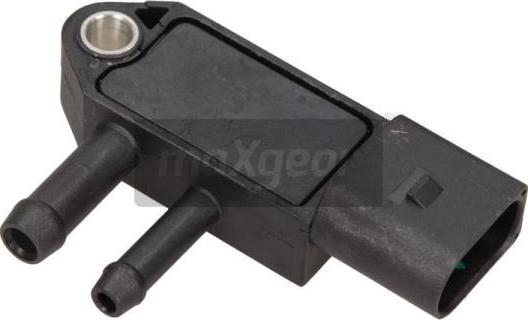 Maxgear 21-0323 - Датчик, тиск ВГ autodetail.com.ua
