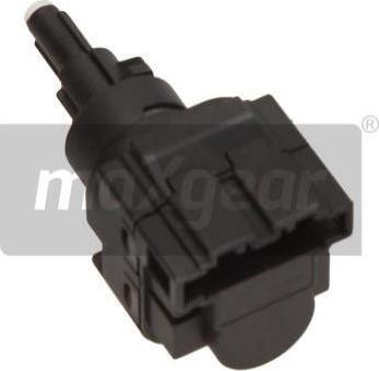 Maxgear 21-0296 - Перемикач стоп-сигналу autodetail.com.ua