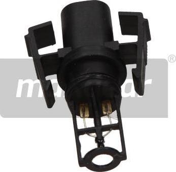 Maxgear 21-0292 - Датчик, температура вхідного повітря autodetail.com.ua