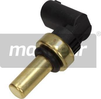 Maxgear 21-0264 - Датчик, температура охолоджувальної рідини autodetail.com.ua