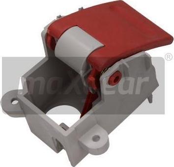 Maxgear 28-0016 - Ручка дверей autodetail.com.ua