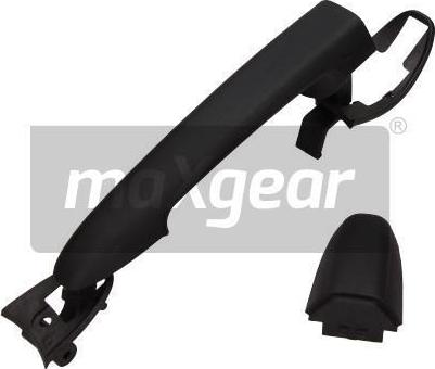 Maxgear 28-0296 - Ручка дверей autodetail.com.ua