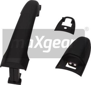 Maxgear 28-0297 - Ручка дверей autodetail.com.ua