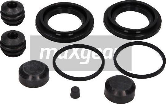 Maxgear 27-0466 - Ремонтний комплект, гальмівний супорт autodetail.com.ua