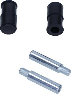Maxgear 27-0482 - Комплект напрямних втулок, гальмівний супорт autodetail.com.ua