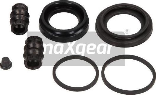 Maxgear 27-0566 - Ремонтний комплект, гальмівний супорт autodetail.com.ua