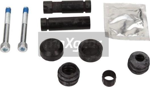 Maxgear 27-0606 - Комплект напрямних втулок, гальмівний супорт autodetail.com.ua
