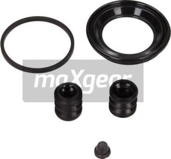 Maxgear 27-0614 - Ремонтний комплект, гальмівний супорт autodetail.com.ua