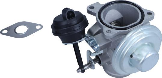 Maxgear 27-0197 - Клапан системи рециркуляції ВГ autodetail.com.ua