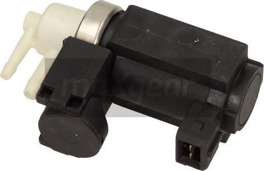 Maxgear 27-0184 - Перетворювач тиску, система керування відведенням ВГ autodetail.com.ua