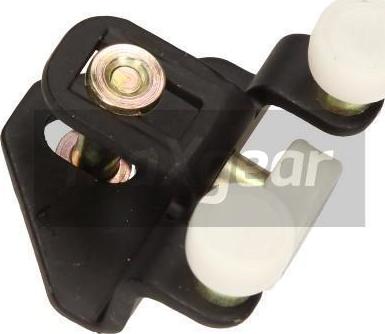 Maxgear 27-0204 - Роликова напрямна, розсувні двері autodetail.com.ua