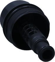 Maxgear 27-1667 - Кришка, корпус оливного фільтра autodetail.com.ua