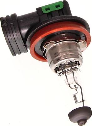 Maxgear 78-0013 - Лампа розжарювання, фара дальнього світла autodetail.com.ua