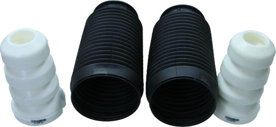 Maxgear 72-4397 - Комплект пилозахисних ковпаків, амортизатор autodetail.com.ua