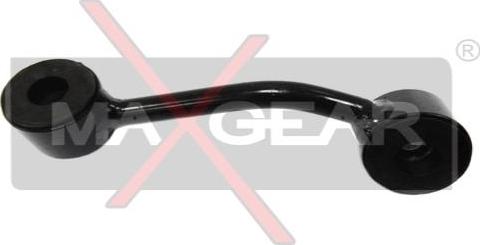 Maxgear 72-1093 - Тяга/стійка, стабілізатор autodetail.com.ua