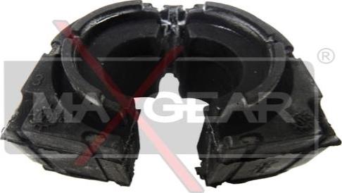 Maxgear 72-1343 - Втулка, стабілізатор autodetail.com.ua