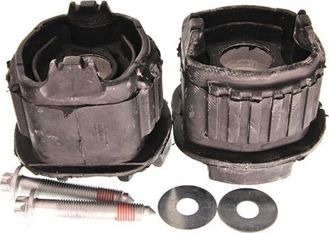 Maxgear 72-1357 - Ремонтний комплект, поперечний важіль підвіски autodetail.com.ua