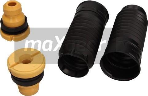 Maxgear 72-3340 - Комплект пилозахисних ковпаків, амортизатор autodetail.com.ua