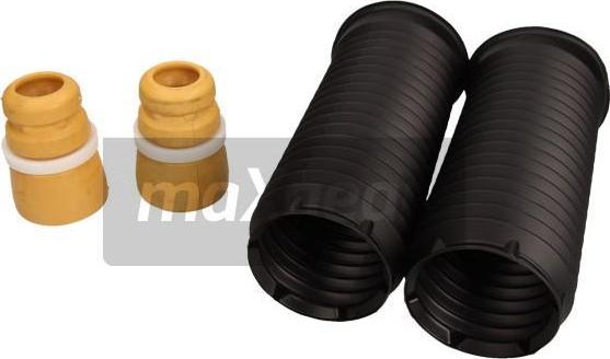 Maxgear 72-3355 - Комплект пилозахисних ковпаків, амортизатор autodetail.com.ua