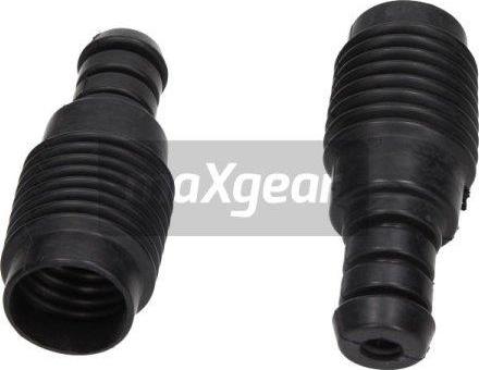 Maxgear 72-2584 - Комплект пилозахисних ковпаків, амортизатор autodetail.com.ua