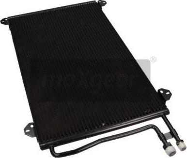 Maxgear AC866021 - Конденсатор, система кондиціонування повітря autodetail.com.ua