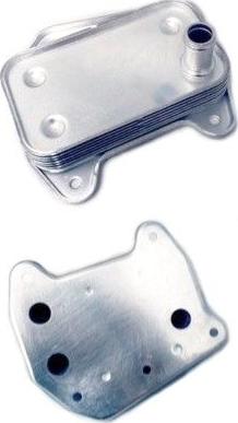 Meat & Doria 95019 - Охолоджувач оливи, моторна олива autodetail.com.ua