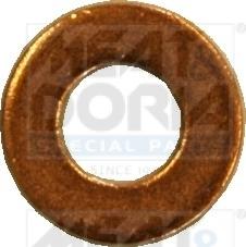 Meat & Doria 9166 - Ущільнення, корпус форсунки autodetail.com.ua
