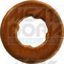 Meat & Doria 9175 - Ущільнення, корпус форсунки autodetail.com.ua
