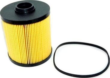 KNECHT KX 70 D OEKO - Фільтр палива autodetail.com.ua