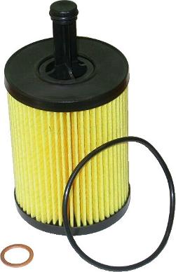 KNECHT OX 188D OEKO - Оливний фільтр autodetail.com.ua