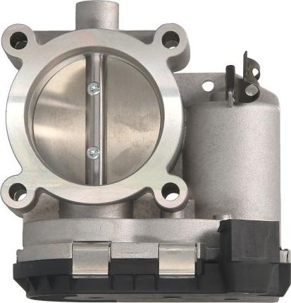 Meat & Doria 89159 - Корпус дросельного вузла autodetail.com.ua