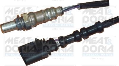 Meat & Doria 81624 - Кисневий датчик autodetail.com.ua