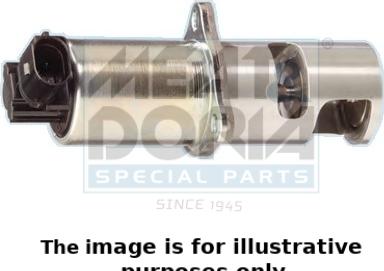 Meat & Doria 88012E - Клапан системи рециркуляції ВГ autodetail.com.ua