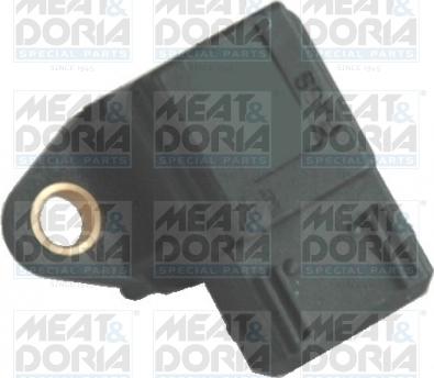Meat & Doria 82155 - Датчик, тиск наддування autodetail.com.ua