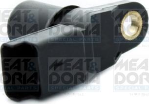 Meat & Doria 87401 - Датчик, положення кулачкового вала autodetail.com.ua