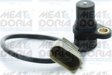 Meat & Doria 87288 - Імпульсний датчик, колінчатий вал autodetail.com.ua