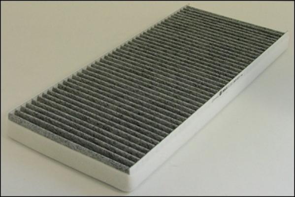 Mecafilter EKR7077 - Фільтр, повітря у салоні autodetail.com.ua